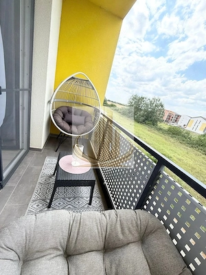  Apartament modern 2 camere - imagine 8