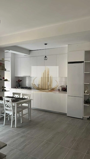 🏡 Apartament modern 2camere, Giroc