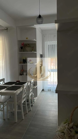  Apartament modern 2camere, Giroc - imagine 2