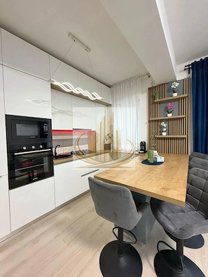  Apartament modern 2 camere - imagine 2