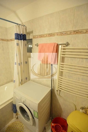 Ap 2 camere-Complex Studențesc - imagine 8