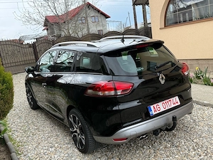 Renault Clio GT-Line  - imagine 3