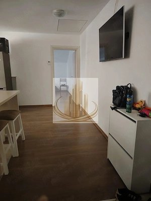 Ap 3 cam cu Pod Înscris în CF | Mobilat, Utilat | Hornbach-Dumbravita - imagine 6