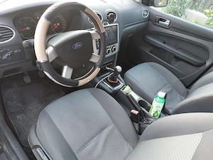 Ford focus 1.6 diesel - imagine 5