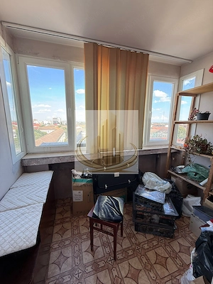 Apartament 3 camere Girocului 65mp 105000 euro - imagine 17