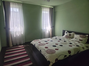 Spre inchiriere, apartament 3 camere + loc de parcare, Str. Muntenia - imagine 5