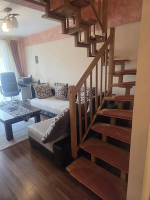 Spre inchiriere, apartament 3 camere + loc de parcare, Str. Muntenia - imagine 4