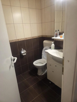 Spre inchiriere, apartament 3 camere + loc de parcare, Str. Muntenia - imagine 7