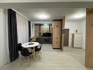 Închiriere apartament cu 2 camere în Dumbrăvița