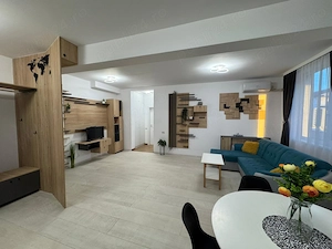 Proprietar, închiriez apartament cu 2 camere în Dumbrăvița - imagine 3