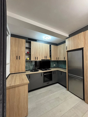 Proprietar, închiriez apartament cu 2 camere în Dumbrăvița - imagine 2