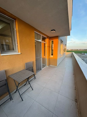 Proprietar, închiriez apartament cu 2 camere în Dumbrăvița - imagine 9