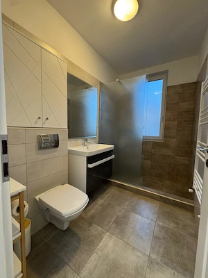 Proprietar, închiriez apartament cu 2 camere în Dumbrăvița - imagine 8