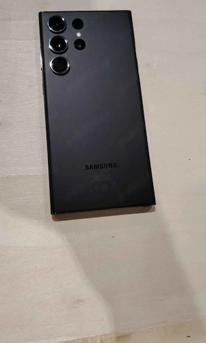 Samsung s23 ultra memorie 256cu 8gb