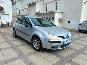 Golf V 1,9 DTi - imagine 4