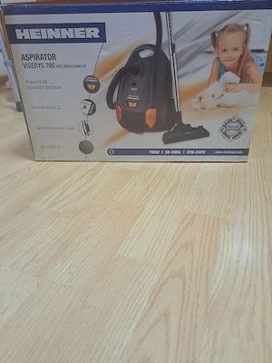 De vânzare aspirator. 