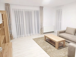 Apartament 2 camere Avantgarden 3 Brasov (Parcare, Boxă)