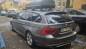 BMW 318d 2009 - 3890e - imagine 4