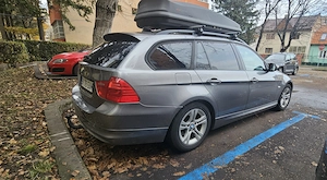 BMW 318d 2009 - 3890e - imagine 5
