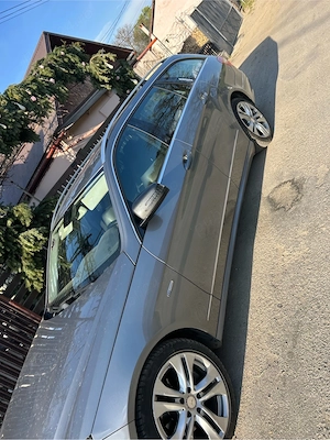 Vand Mercedes e class w212  - imagine 3