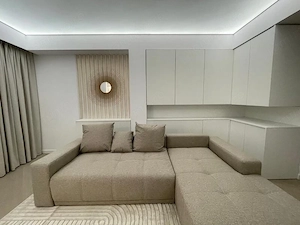 Studio Dublu 45 mp, Pipera, lângă facilități