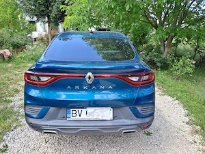 Vand Renault Arkana RS Line - imagine 2