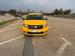 logan 1.2 euro 6 din 2016 - imagine 2