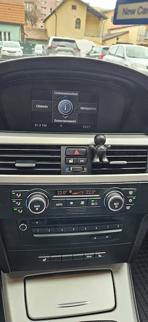 BMW 318d 2009 - 3890e - imagine 9