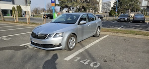 Skoda Octavia   1.4 TSI Style  2018 - imagine 8