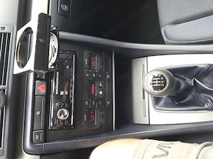 Audi A4 B6 2002 1.9 diesel 131 CP - 311588 Km in crestere - imagine 8