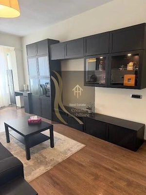 Apartament 2 camere, Metrou Grozăvești – mobilat și utilat complet - imagine 2