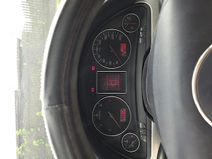 Audi A4 B6 2002 1.9 diesel 131 CP - 311588 Km in crestere - imagine 7