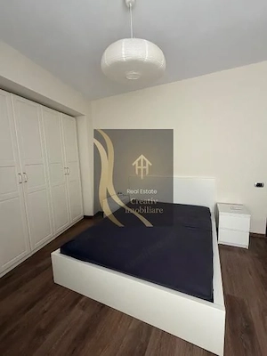 Apartament 2 camere, Metrou Grozăvești – mobilat și utilat complet - imagine 4