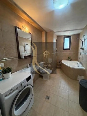 Apartament 2 camere, Metrou Grozăvești – mobilat și utilat complet - imagine 6