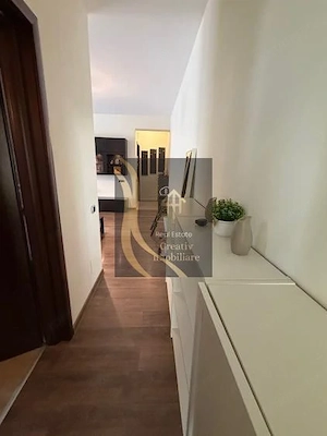 Apartament 2 camere, Metrou Grozăvești – mobilat și utilat complet - imagine 5
