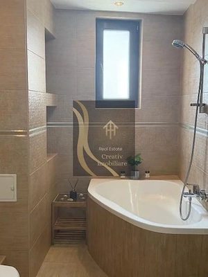 Apartament 2 camere, Metrou Grozăvești – mobilat și utilat complet - imagine 7