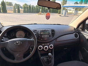 Hyundai i10 - imagine 2
