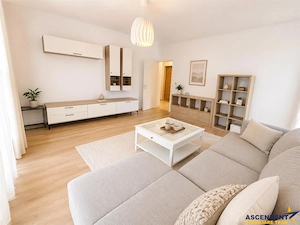 Apartament decomandat, constructie noua, loc de parcare, Uno Residence









 - imagine 7