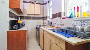 Apartament 3 camere decomandat – Calea Ferentari nr. 72 - imagine 9