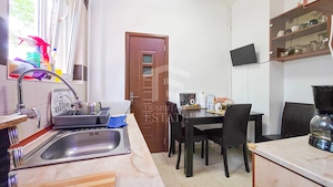 Apartament 3 camere decomandat – Calea Ferentari nr. 72 - imagine 10