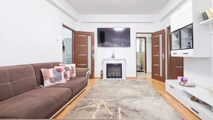 Apartament 3 camere decomandat – Calea Ferentari nr. 72 - imagine 2