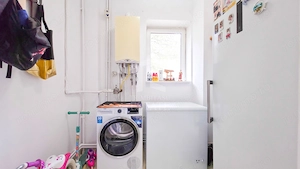 Apartament 3 camere decomandat – Calea Ferentari nr. 72 - imagine 17
