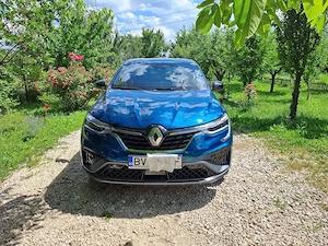 Vand Renault Arkana RS Line