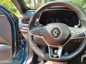 Vand Renault Arkana RS Line - imagine 10