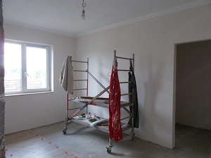 Casa parter, 2026, Ghiroda, 3 camere, 139 mp, teren 500 mp - imagine 7