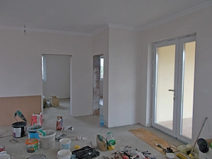 Casa parter, 2026, Ghiroda, 3 camere, 139 mp, teren 500 mp - imagine 5