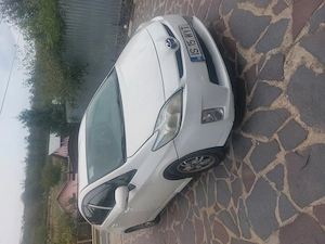 Toyota prius3 hybrid 2011 - imagine 4