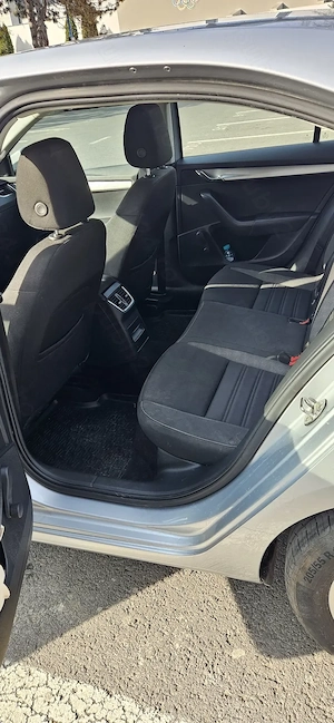 Skoda Octavia   1.4 TSI Style  2018 - imagine 5