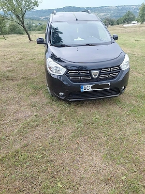 Dacia Dokker - imagine 3