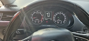 Skoda Octavia   1.4 TSI Style  2018 - imagine 10